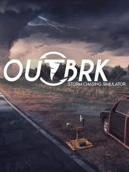 Outbrk cover art