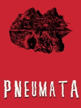 Pneumata cover art