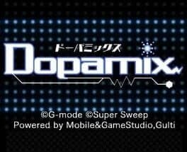 Dopamix cover art