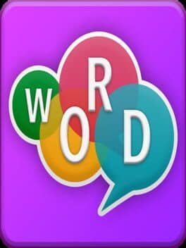 Word Crossy: A crossword game cover art