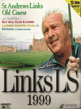 Links LS 1999 cover art