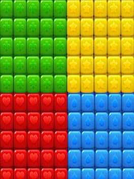 Block Blast cover art