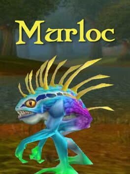 Murloc RPG cover art
