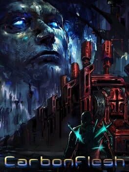 Carbonflesh cover art