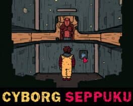 Tales from the Outer Zone: Cyborg Seppuku cover art