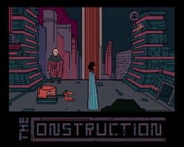 Tales From The Outer Zone: The Construction cover art