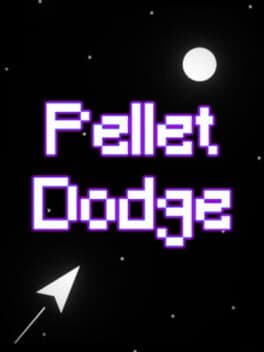 Pellet Dodge cover art