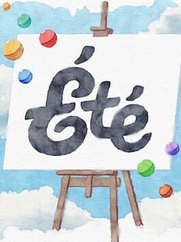 Été cover art