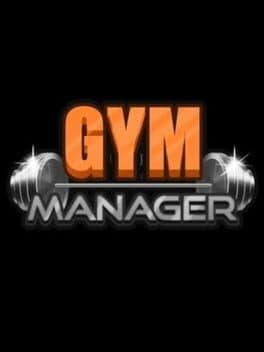 Gym Manager cover art