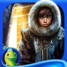 Mystery Trackers: Winterpoint Tragedy cover art