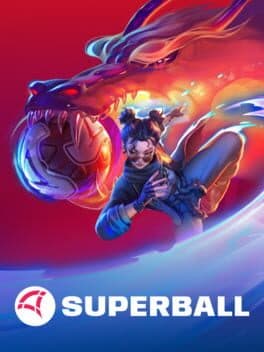 Superball cover art