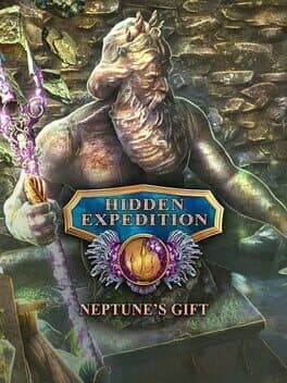 Hidden Expedition: Neptune's Gift cover art