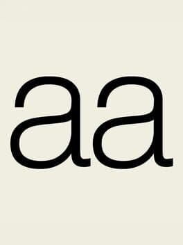 Aa cover art