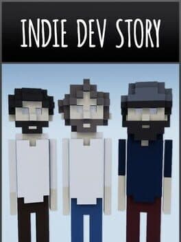 Indie Dev Story cover art