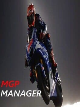 MGP Manager cover art