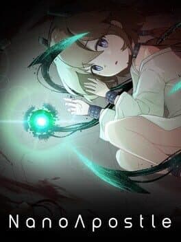 NanoApostle cover art