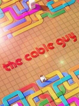 The Cable Guy cover art