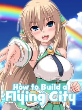 How to Make a Floating City cover art