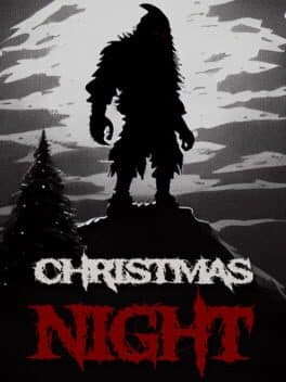 Christmas Night cover art