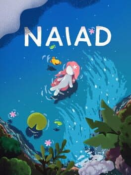Naiad cover art