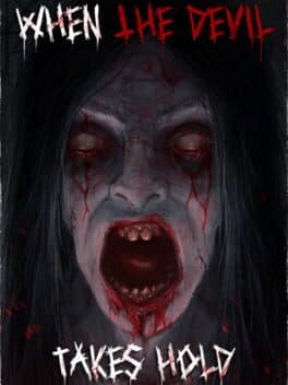 When the Devil Takes Hold cover art