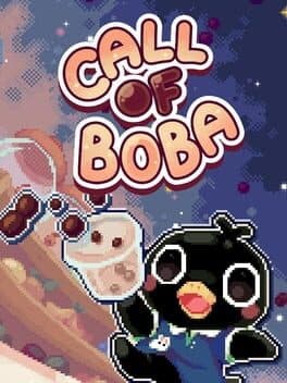 Call of Boba cover art