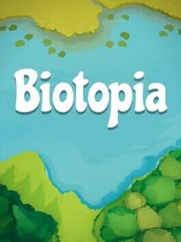 Biotopia cover art