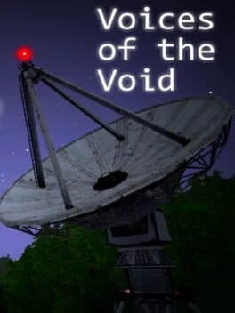 Voices of the Void cover art