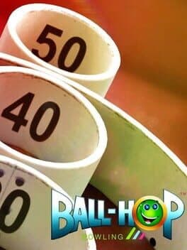 Ball-Hop Bowling cover art