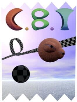 C.B.T cover art
