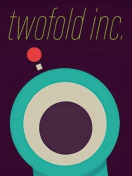 Twofold Inc. cover art