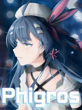 Phigros cover art