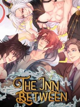The Inn Between cover art