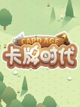 Card Age cover art