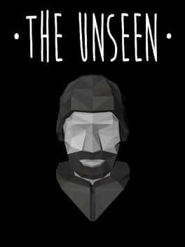 The Unseen cover art