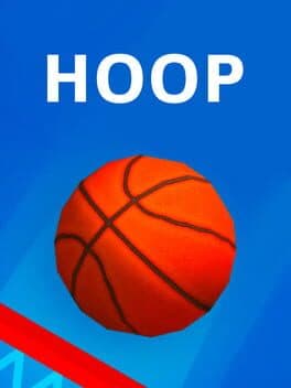 Hoop cover art