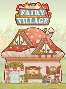 Fairy Village cover art