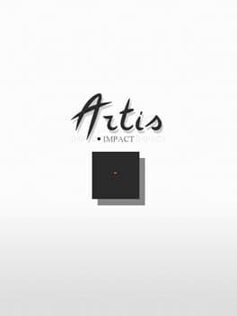 Artis Impact cover art