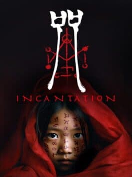 Incantation cover art