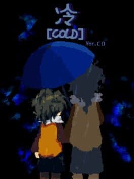 Cold cover art