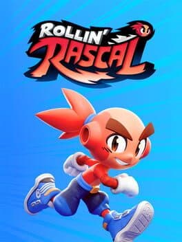 Rollin' Rascal cover art