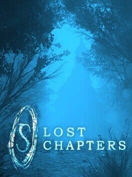 S: Lost Chapters cover art