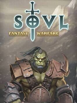 SOVL: Fantasy Warfare cover art