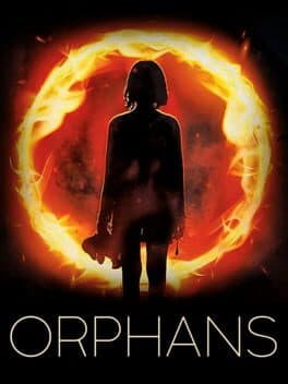 Orphans cover art