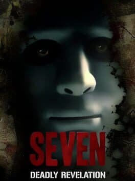 Seven: Deadly Revelation cover art