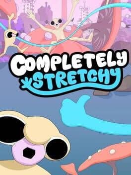 Completely Stretchy cover art