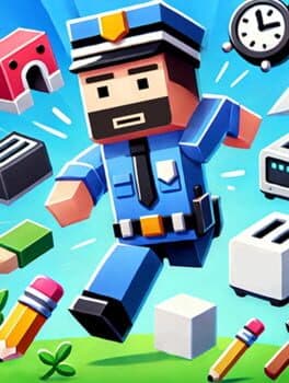 Hide.io cover art