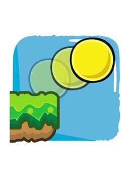 Bouncy Ball cover art