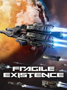 Fragile Existence cover art