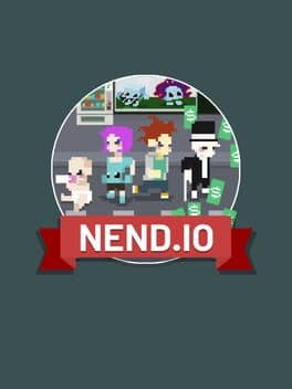 Nend.io cover art